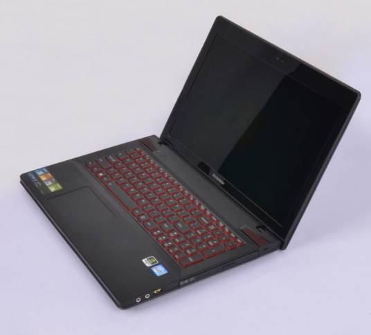 联想Y500NT-ISE