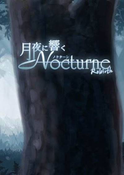 月夜响荡曲
