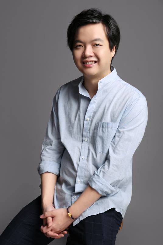 周豪（企业家、WE电竞俱乐部创始人）