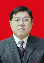 熊建平（湖北省孝感市招商局党组书记、局长）