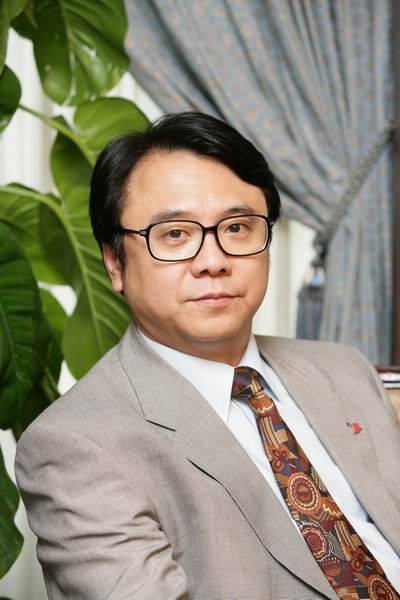 王宗南（光明食品有限公司原董事长）