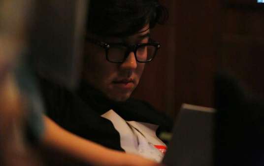 李昂（青年编剧、导演）