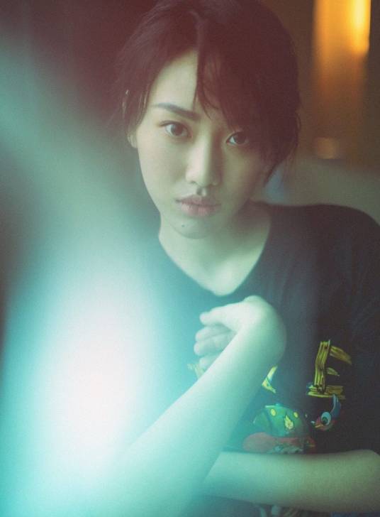 邹元清（中国内地女演员）