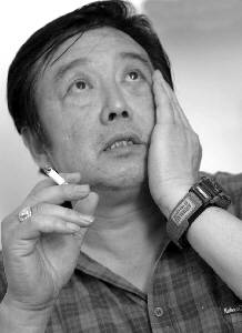 陈宝珊（中国篮球运动员）