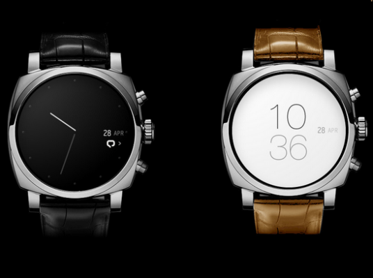 果壳电子有限公司