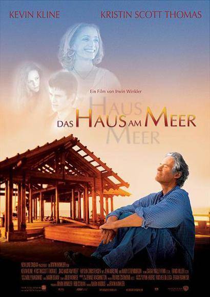 情系屋檐下（2001年Irwin Winkler执导的电影）