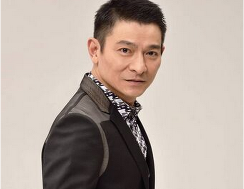 亲爱的小孩（刘德华演唱歌曲）