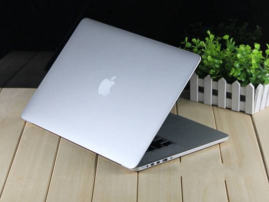苹果MacBook Pro（Retina屏）15.4英寸