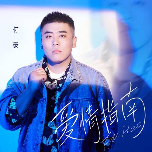 爱情指南（付豪演唱歌曲）