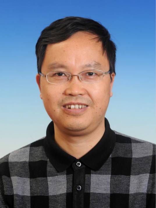周永康（长沙市文联党组成员、副主席、行业党委书记）