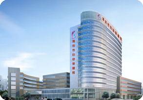 潍坊市妇幼保健院