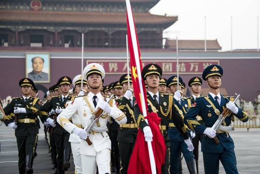 礼服（中国人民解放军礼服）