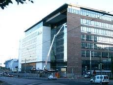 赫尔辛基商业理工学院