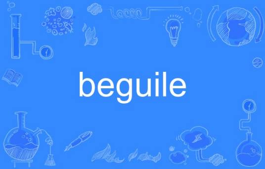 beguile