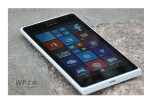 Lumia 730
