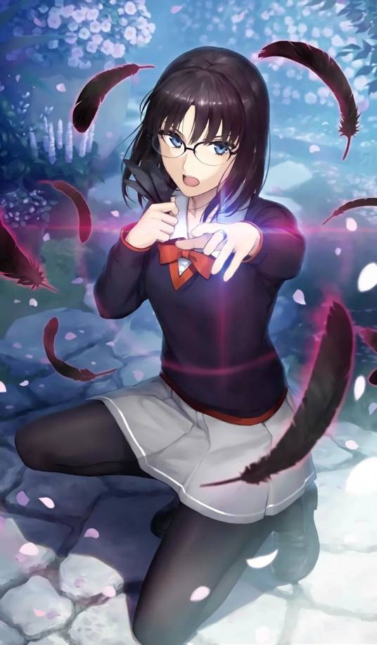 沙条绫香（小说《Fate/Prototype》登场人物）