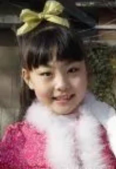 康婷（舞蹈小主持）