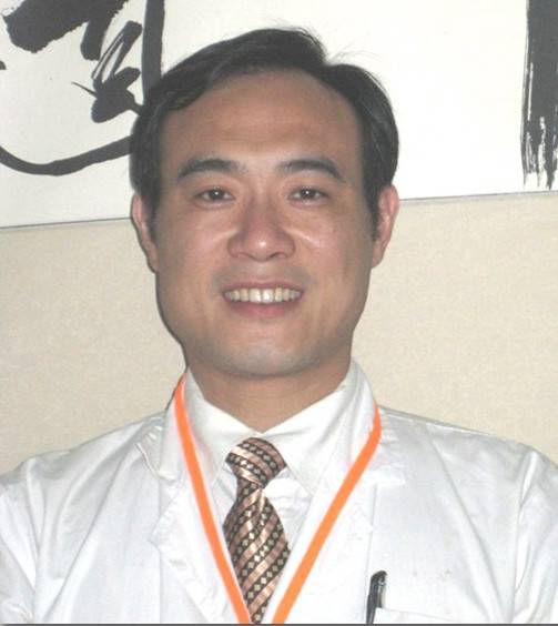 谭龙（医学教授）