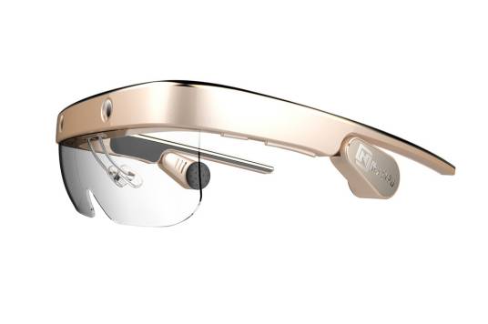 天使眼智能眼镜