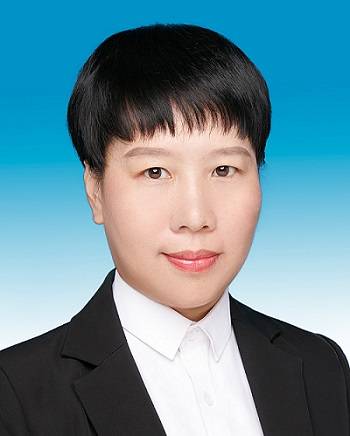 李姣（海南省儋州市乡村振兴局党组书记、局长，万宁市委副书记）