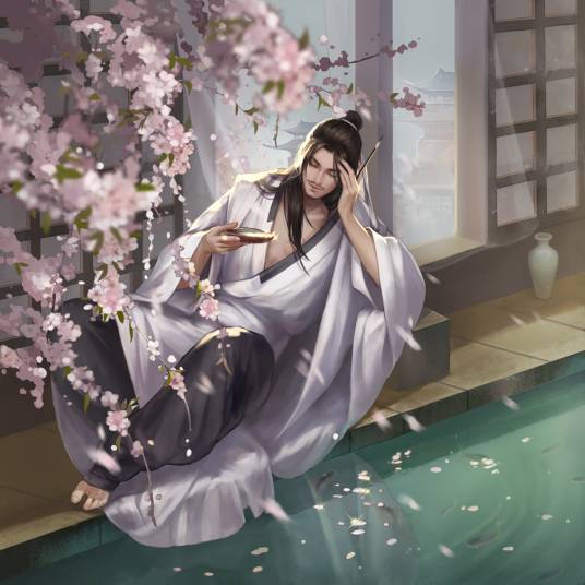 山涛（游戏《率土之滨》中的晋-弓角色）