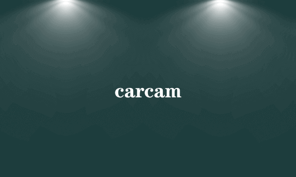 carcam