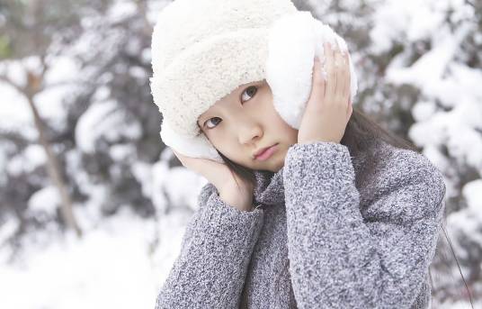 杨慧妍（童星、歌手、演员）