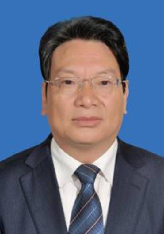 陈福生（四川省阿坝州人大一级巡视员）