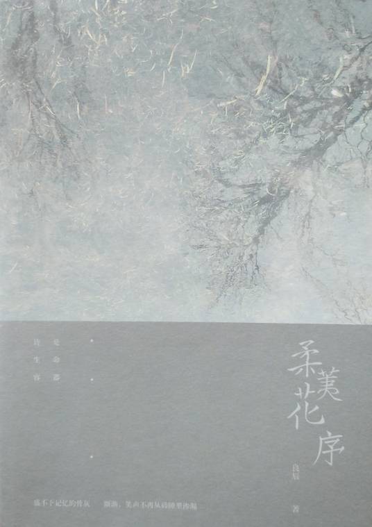 柔荑花序（2011年上海大学出版社出版的图书）