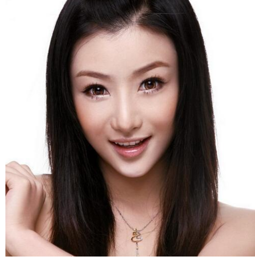 陈文婕（成都电视台的主持人）