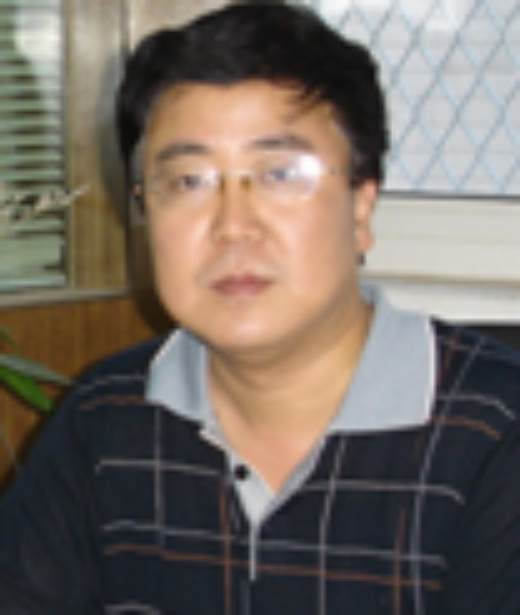 王松林（西安电子科技大学教授）