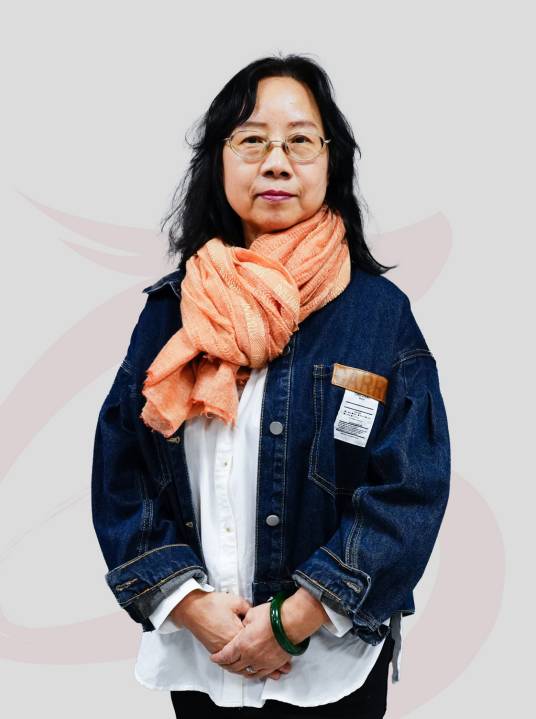 齐鹏（中国美术家协会第九届理事）