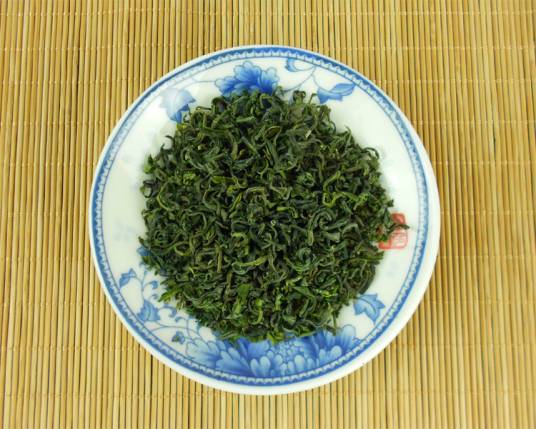 松阳香茶