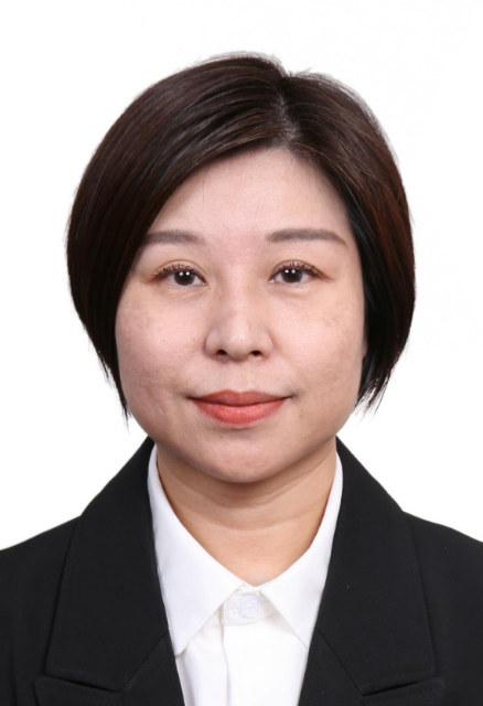 李宇清（中国中医科学院针灸研究所资产设备管理处副处长）