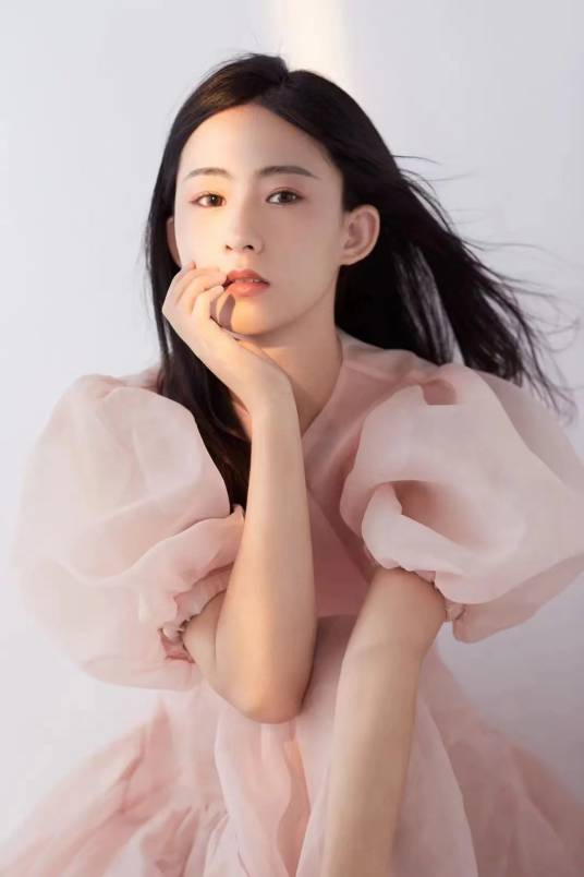 胡静怡（中国内地女演员）