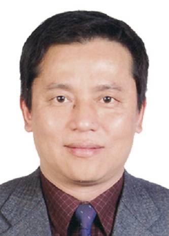 苏建庭（山西大学硕士研究生导师）