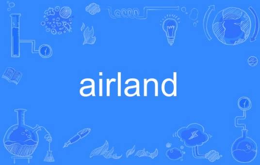 airland