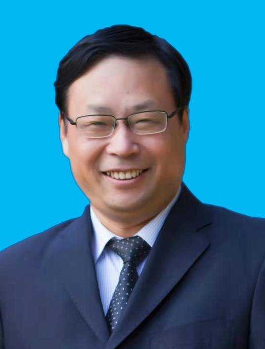 周高（苏州城市学院党委常委、副校长）