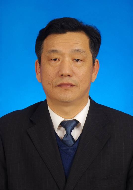 宋振中（黑龙江省黑河市逊克县人大常委副主任、党组副书记）