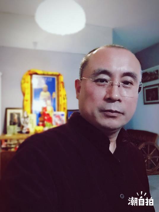 陈立军（中国电视剧导演工作委员会会员导演）