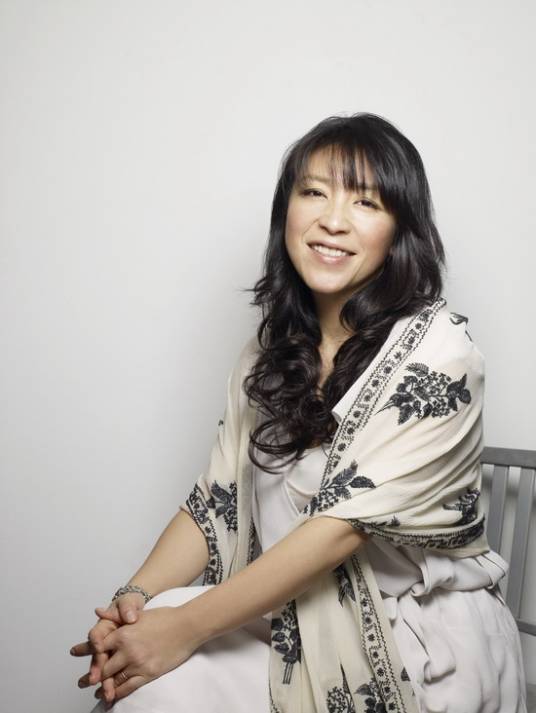 小野丽莎Ono Lisa上海演唱会