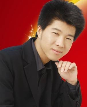 杨济源（北京精而深传媒有限公司合伙人，首席营销官）
