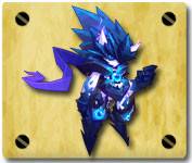 雷煞（游戏《约瑟传说》中的精灵）