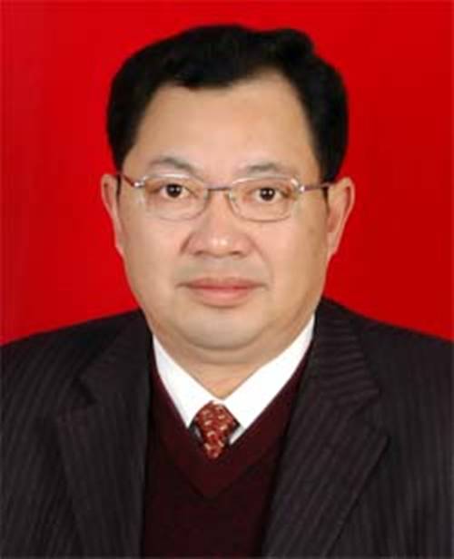 李永吉(重庆市开州区人大常委会副主任、一级巡视员)