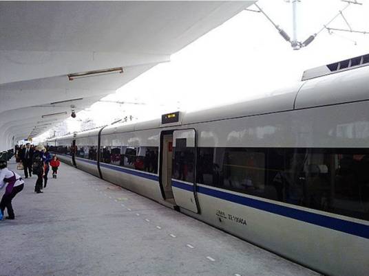 D3135/D3138次列车