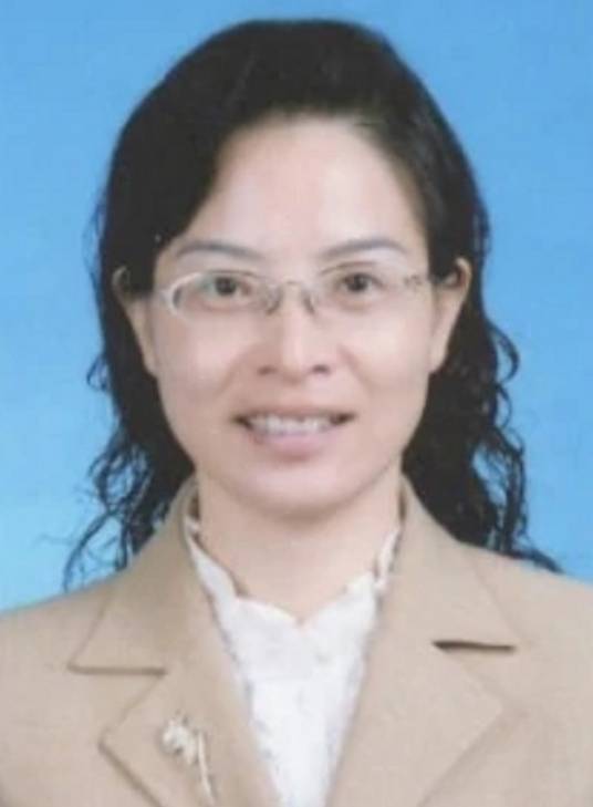 戴颖（滁州市卫生局副局长）