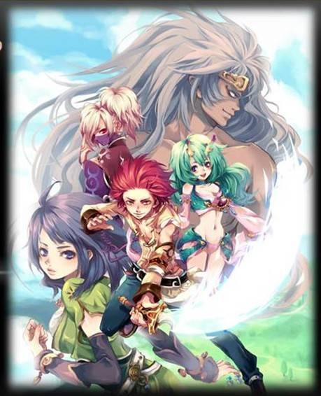 大圣西游（荒川著玄幻小说）