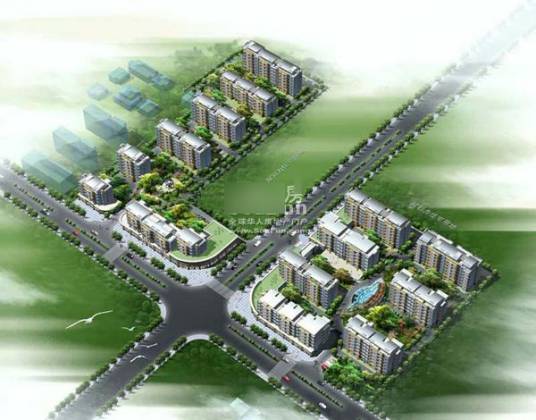 君悦华庭（南京市溧水区楼盘）