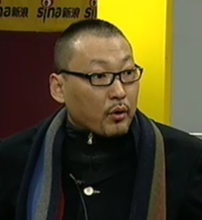 柳钢(中央电视台文艺中心导演)
