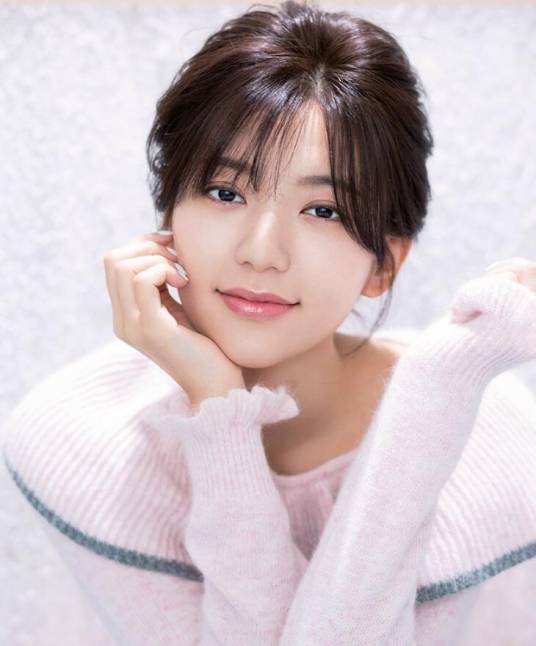 郭雪芙（华语女演员、歌手、模特）